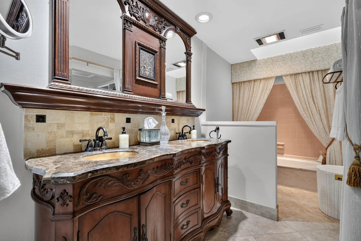 Jonathan's Landing Jupiter FL Residence photo 25