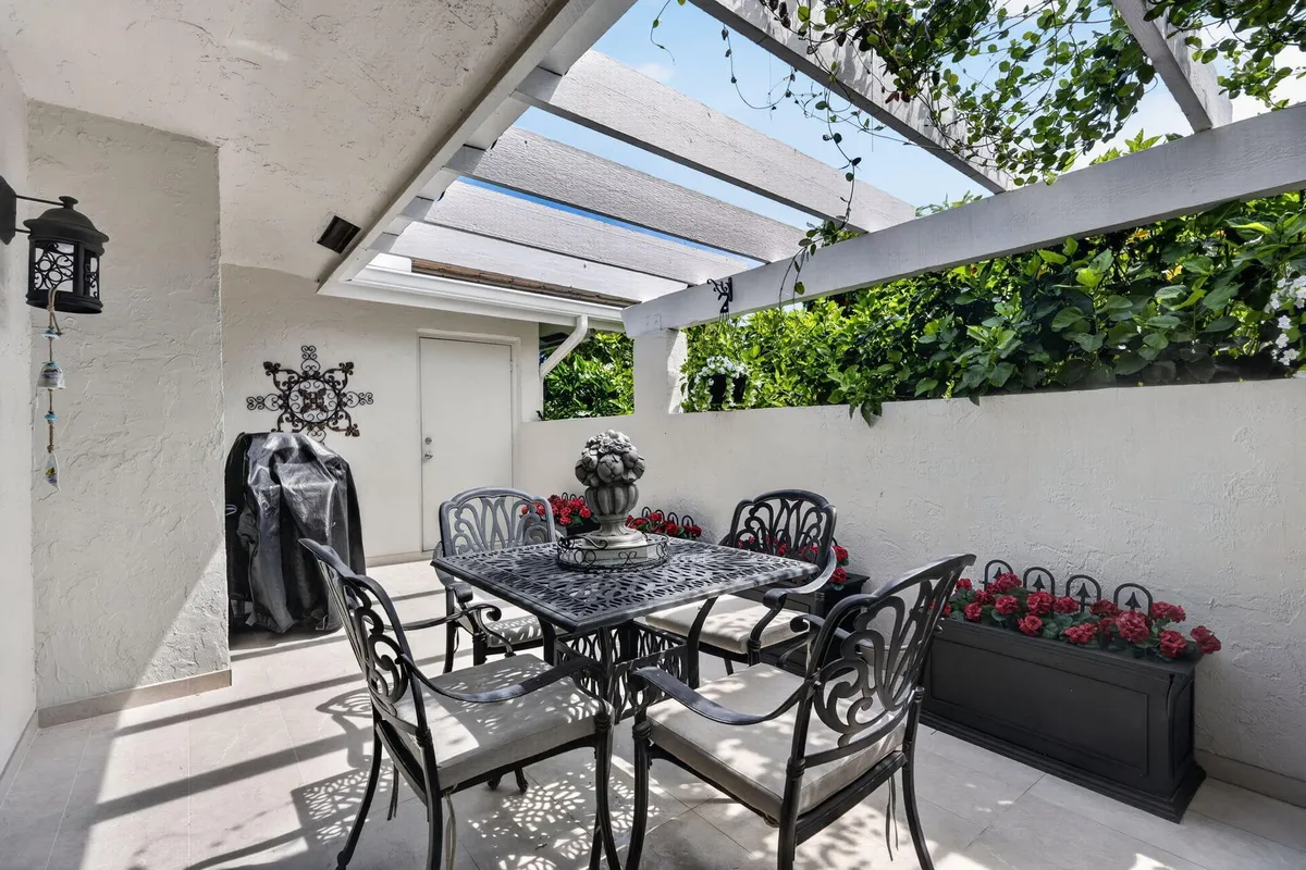 Jonathan's Landing Jupiter FL Residence photo 37