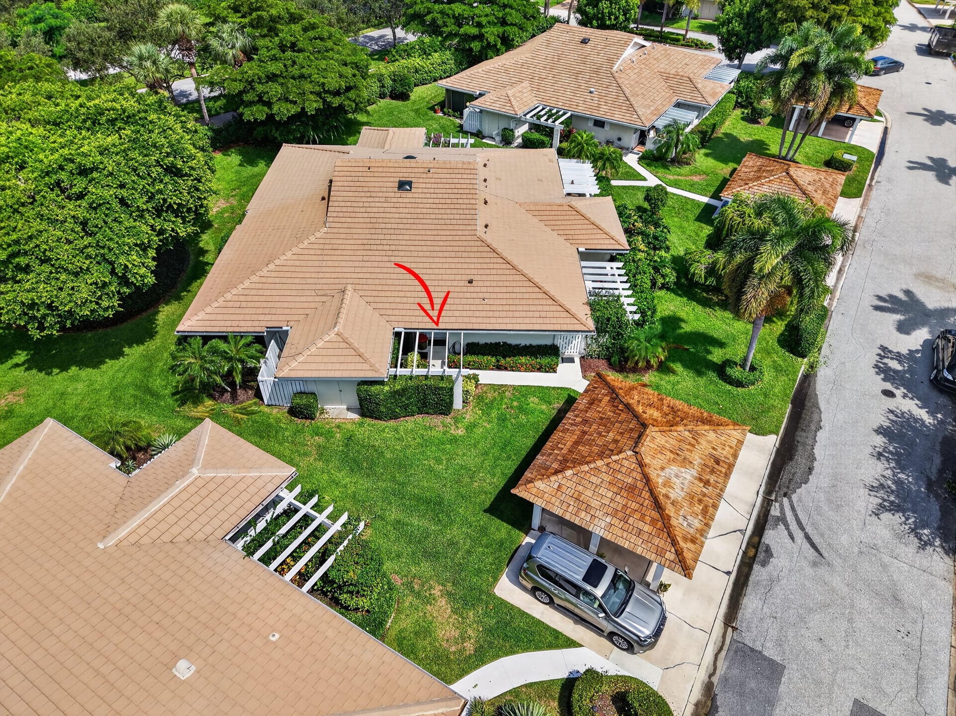 Jonathan's Landing Jupiter FL Residence photo 49