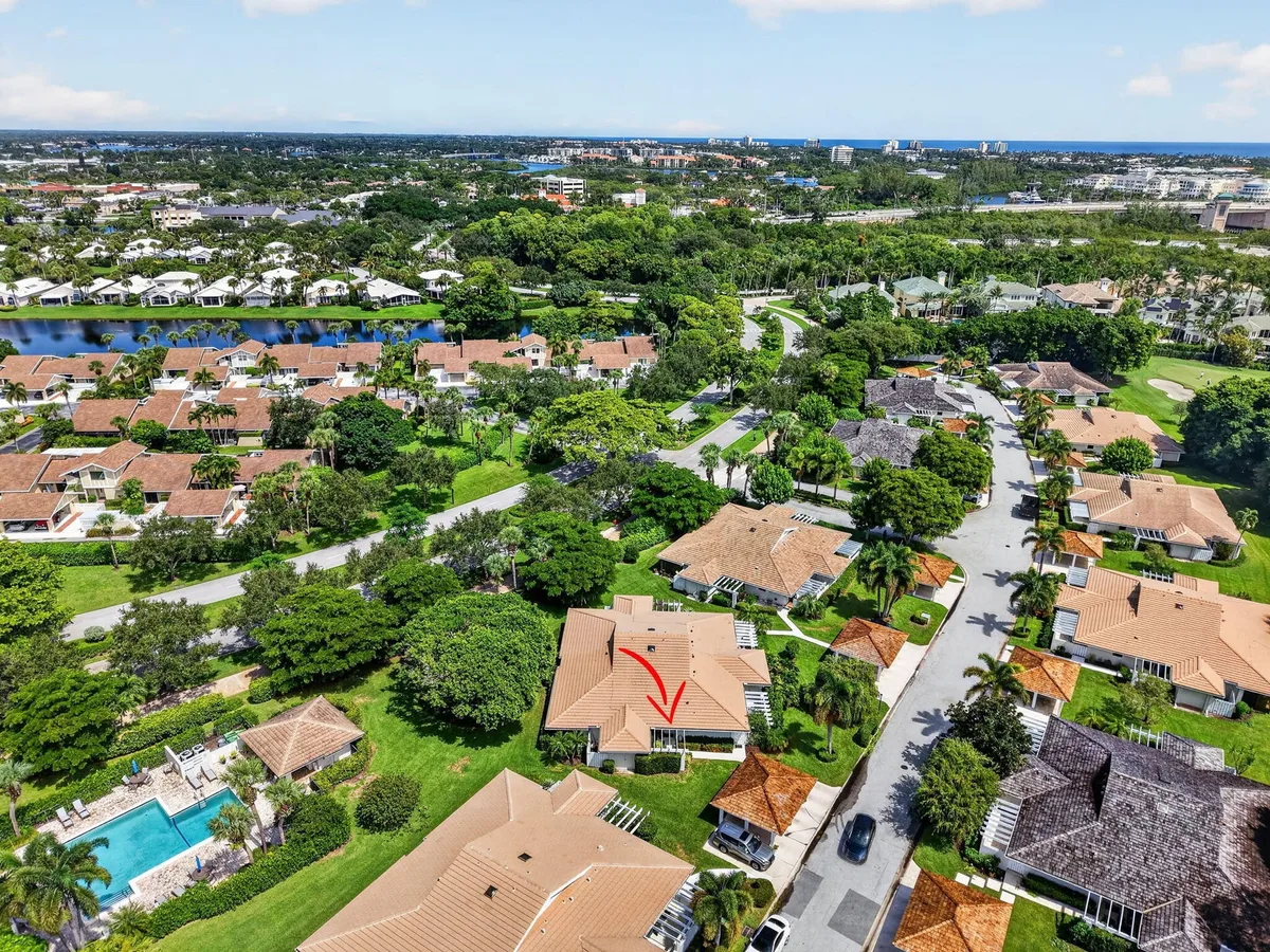 Jonathan's Landing Jupiter FL Residence photo 55
