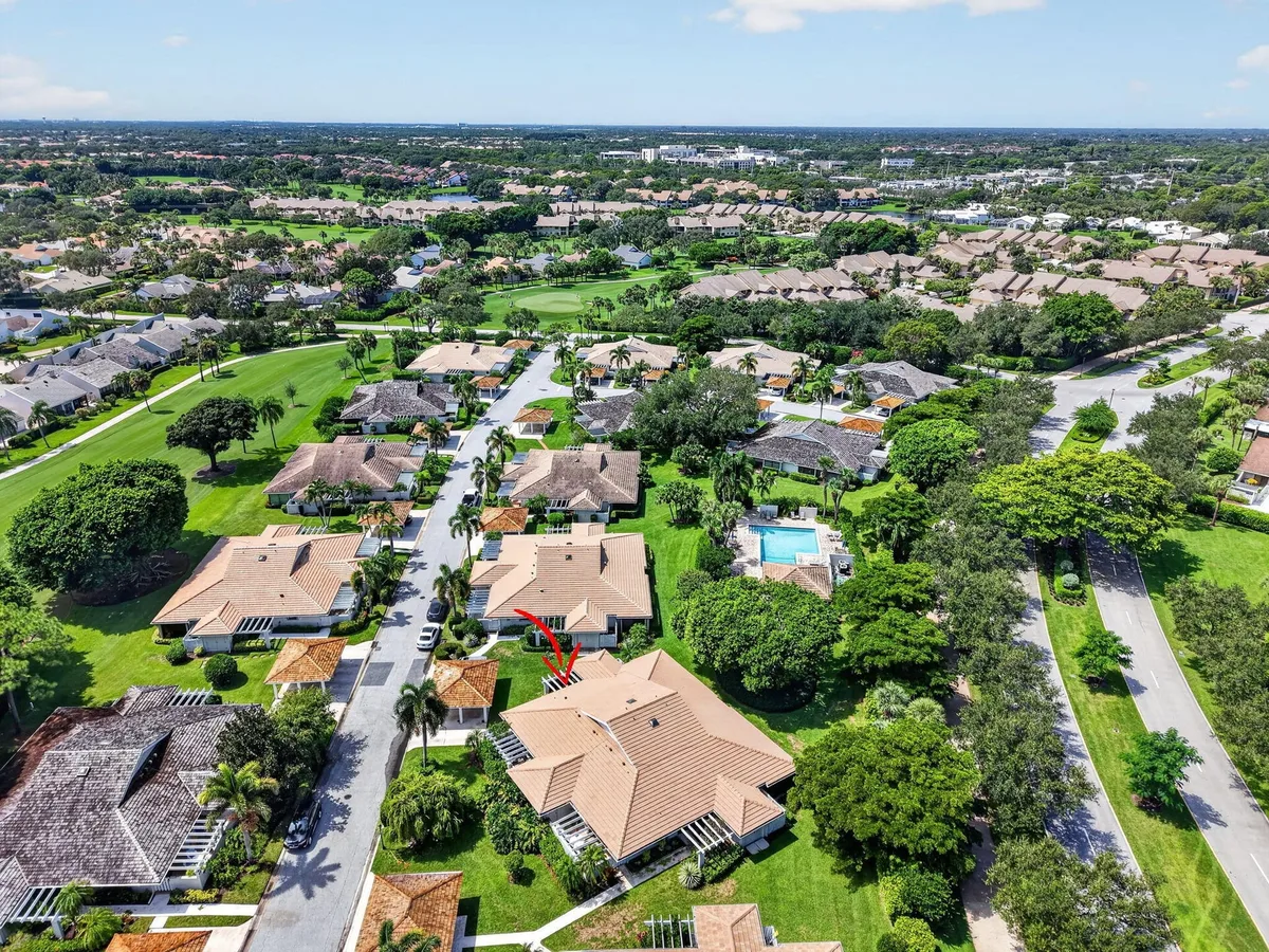 Jonathan's Landing Jupiter FL Residence photo 58