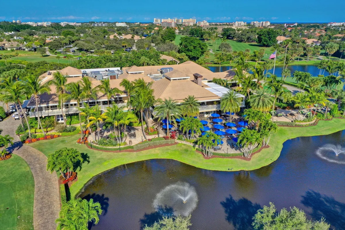 Jonathan's Landing Jupiter FL Residence photo 70