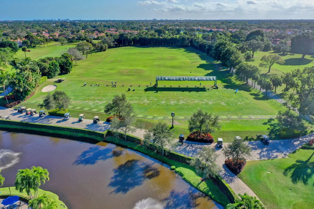 Jonathan's Landing Jupiter FL Residence photo 73