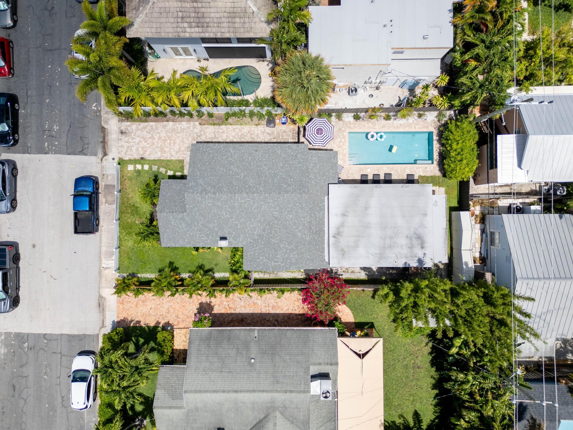 SoSo West Palm Beach Residence photo 37