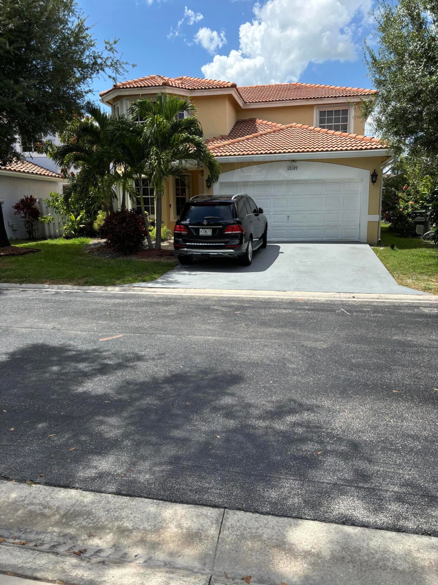 Residence