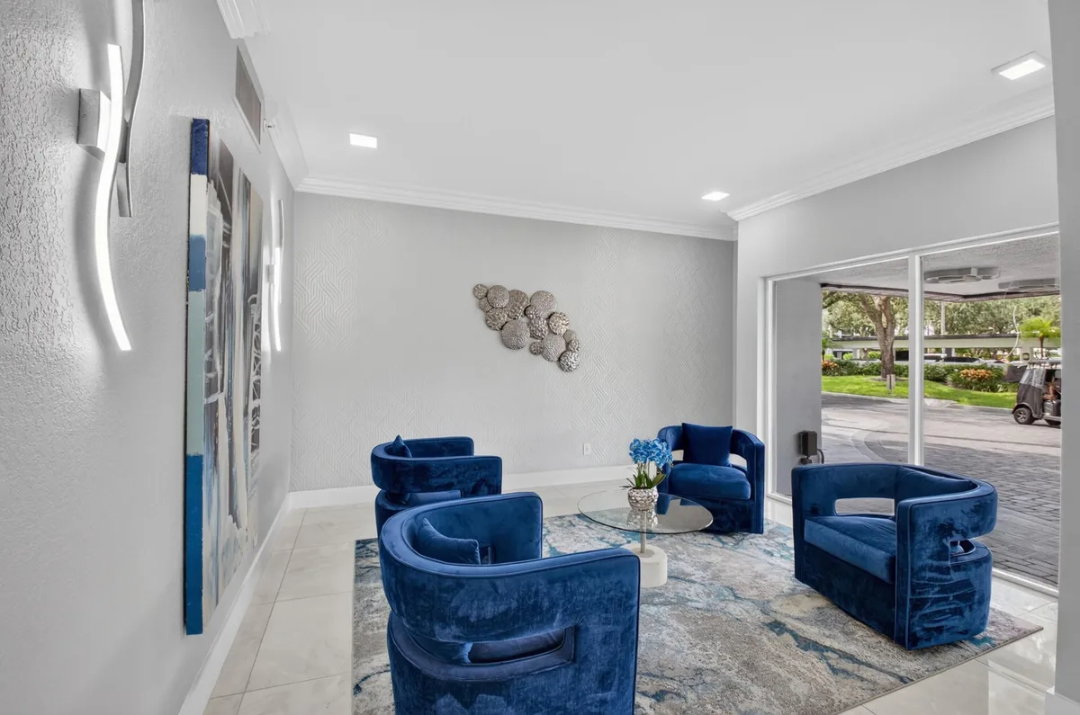 Boca West Country Club Unit 634 photo 4
