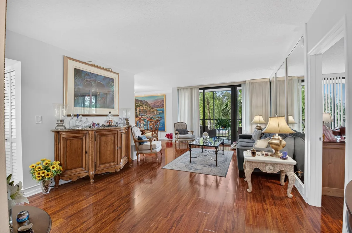 Boca West Country Club Unit 634 photo 7