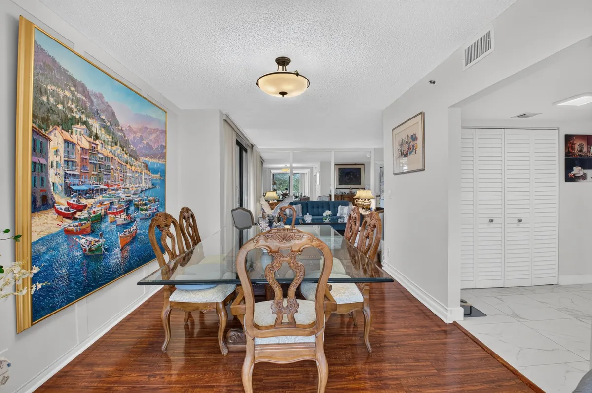Boca West Country Club Unit 634 photo 16