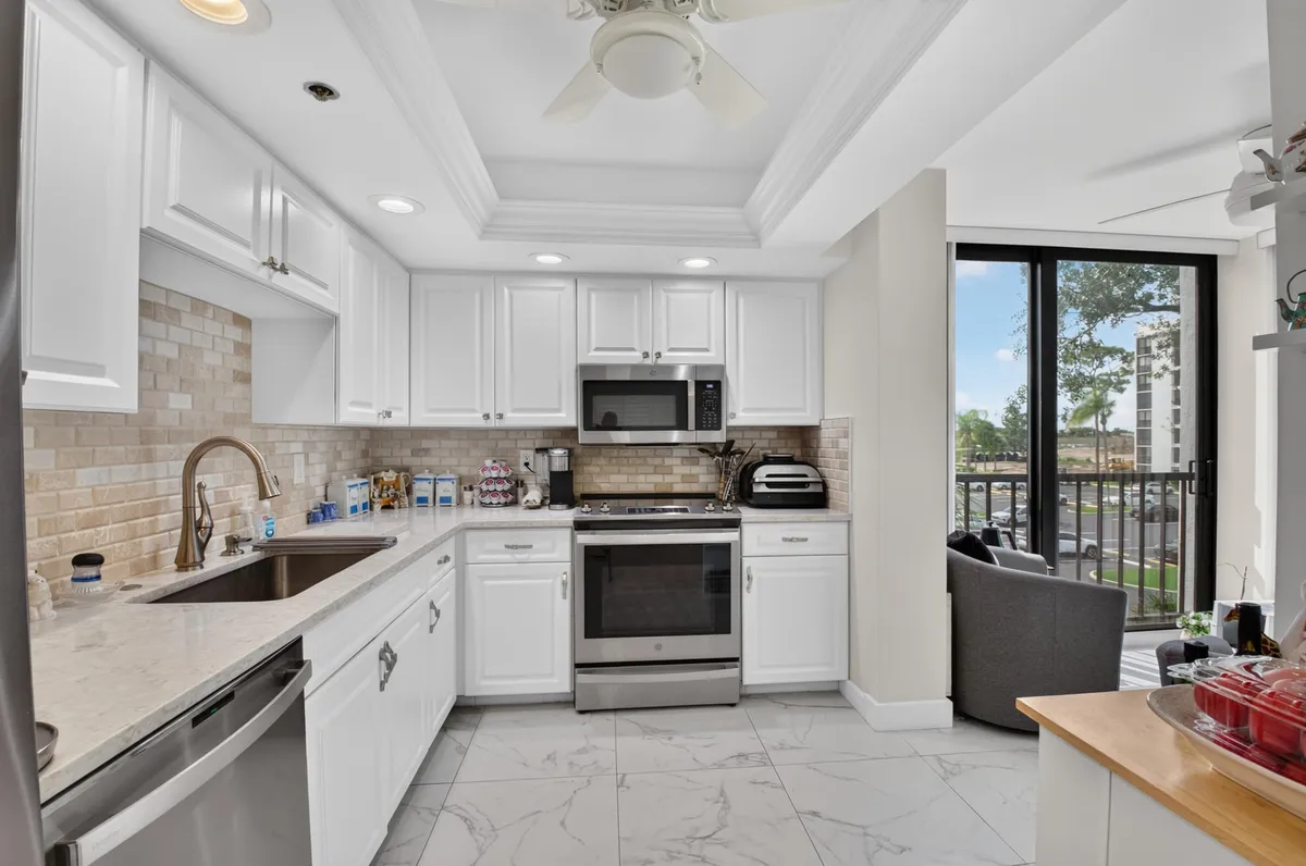 Boca West Country Club Unit 634 photo 19
