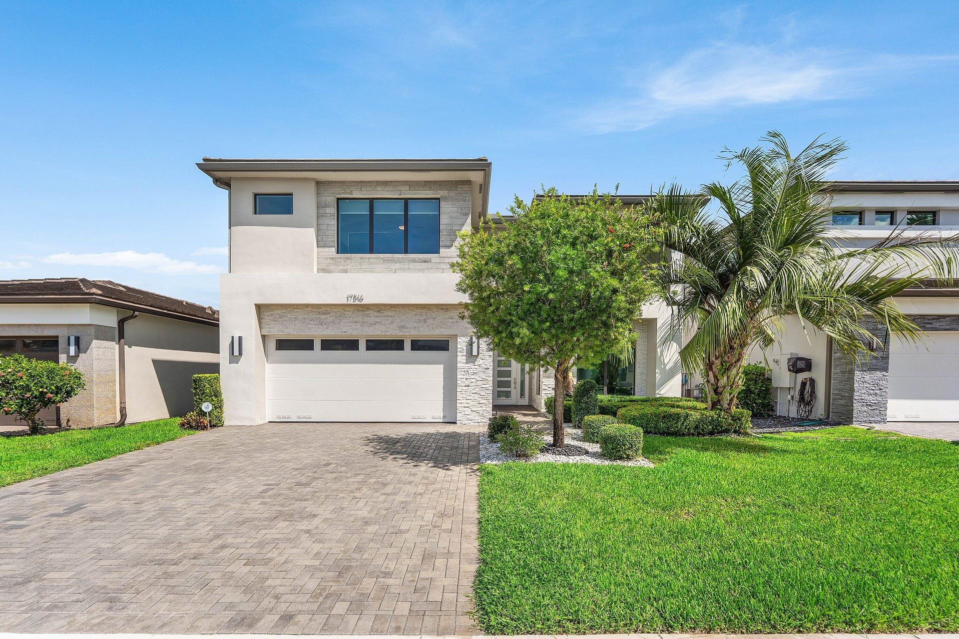 Lotus Palm Boca Raton Residence
