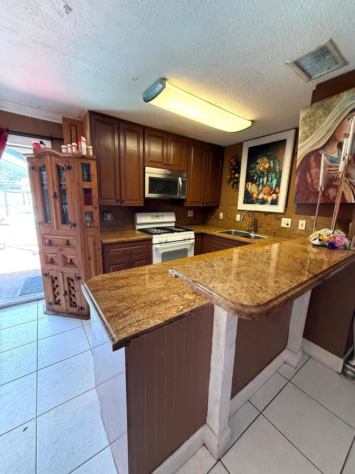 Residence