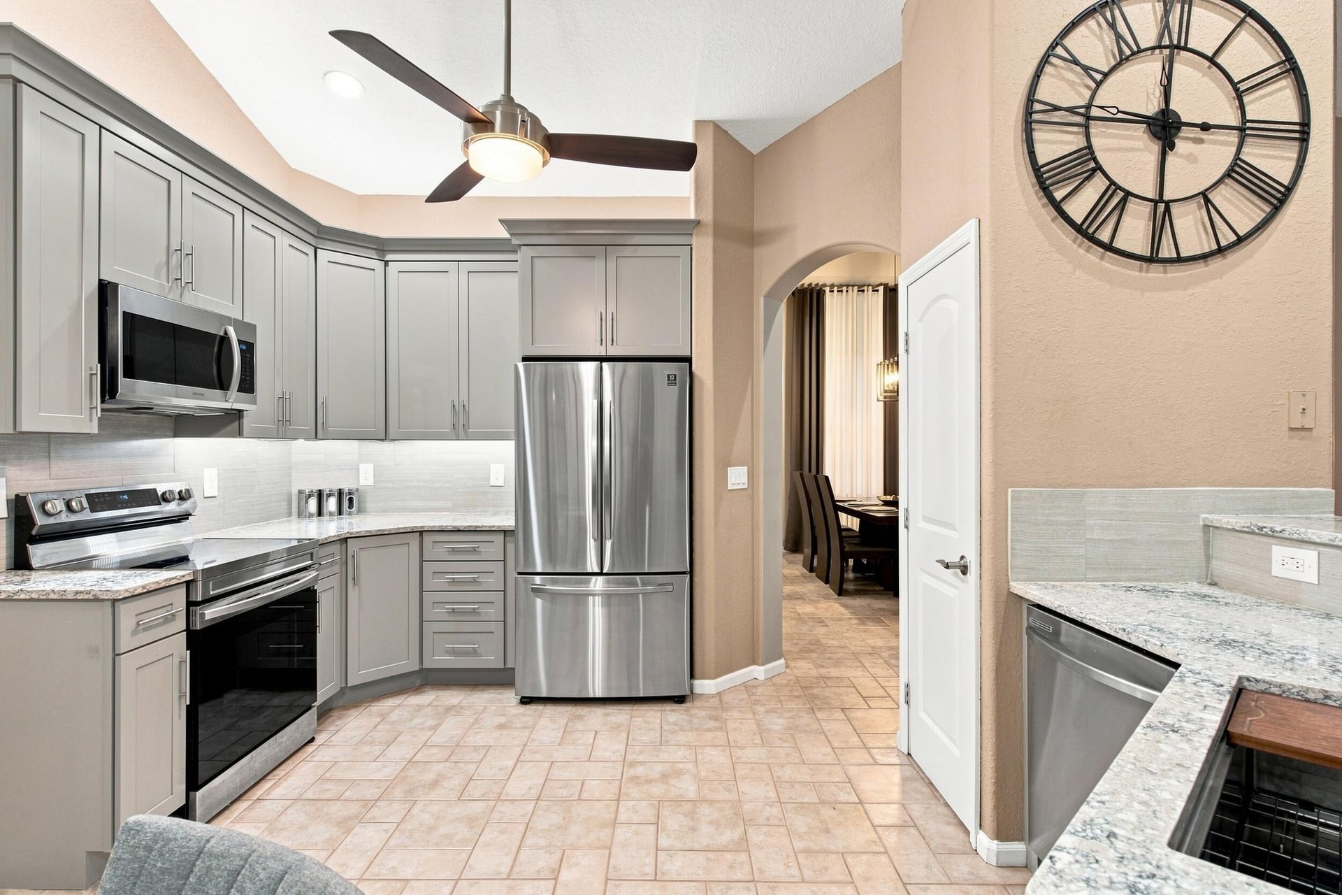  Residence photo 43