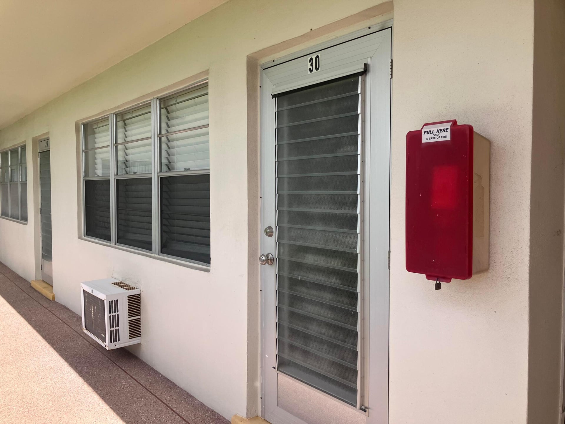 Residence