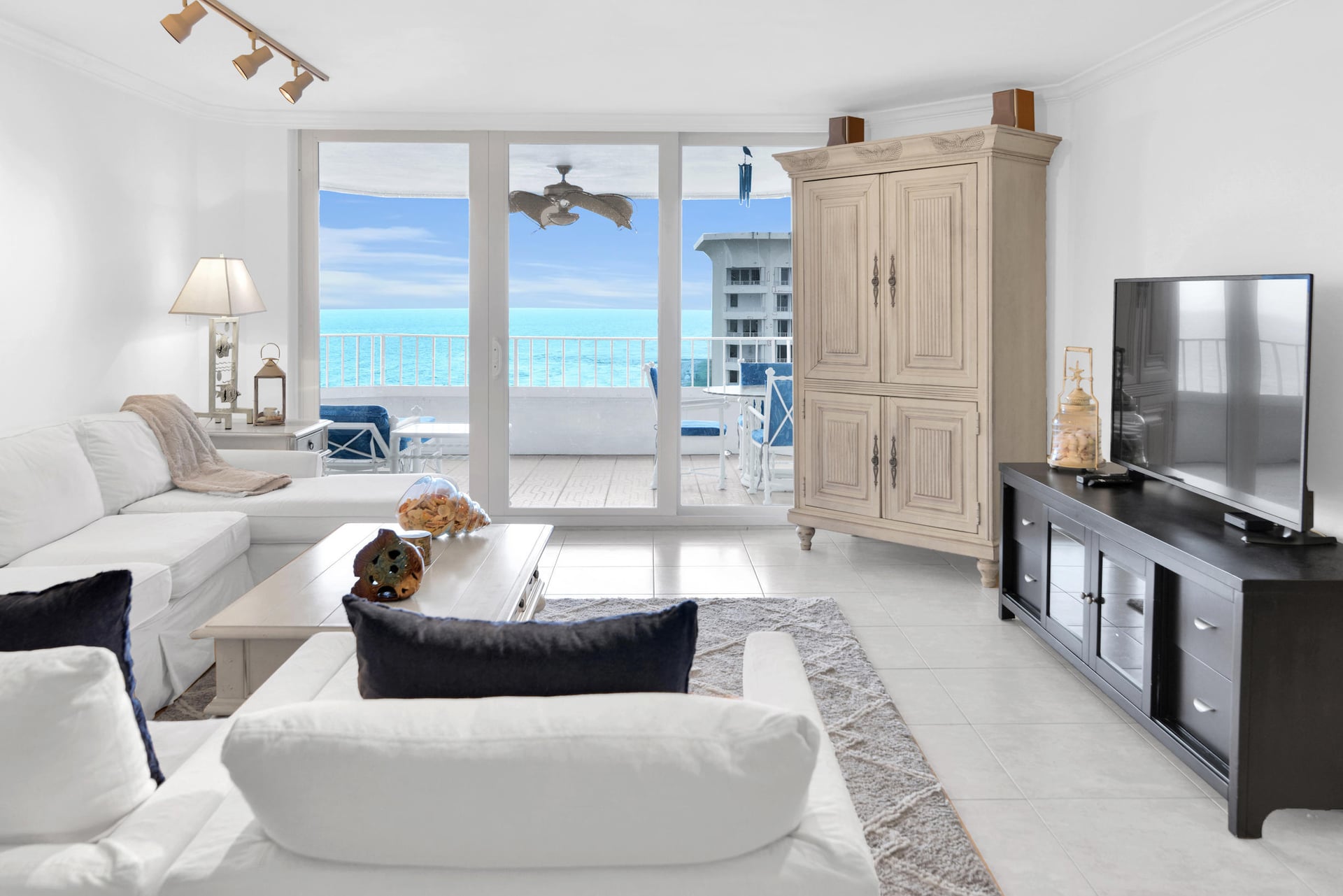 500 S Ocean Boca Unit 2204