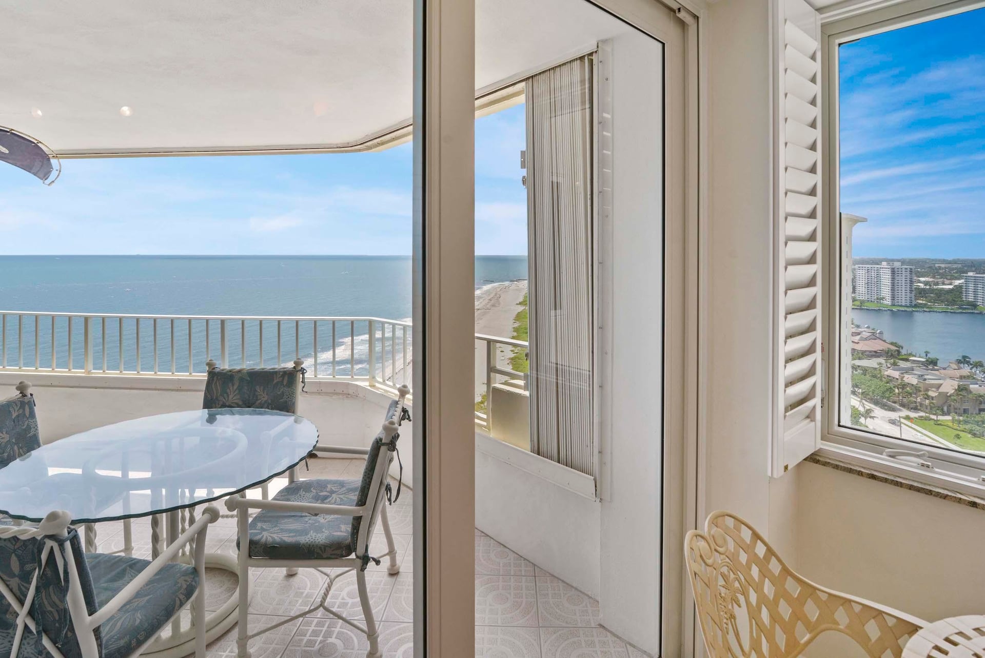 500 S Ocean Boca Unit 2204 photo 10
