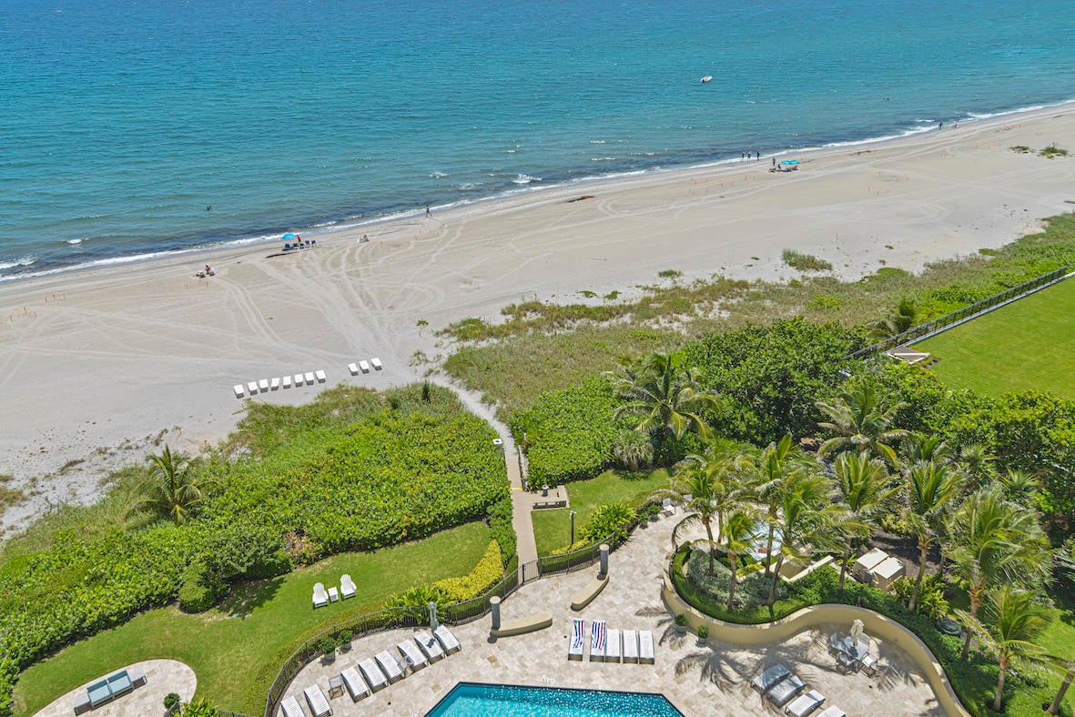 500 S Ocean Boca Unit 2204 photo 34