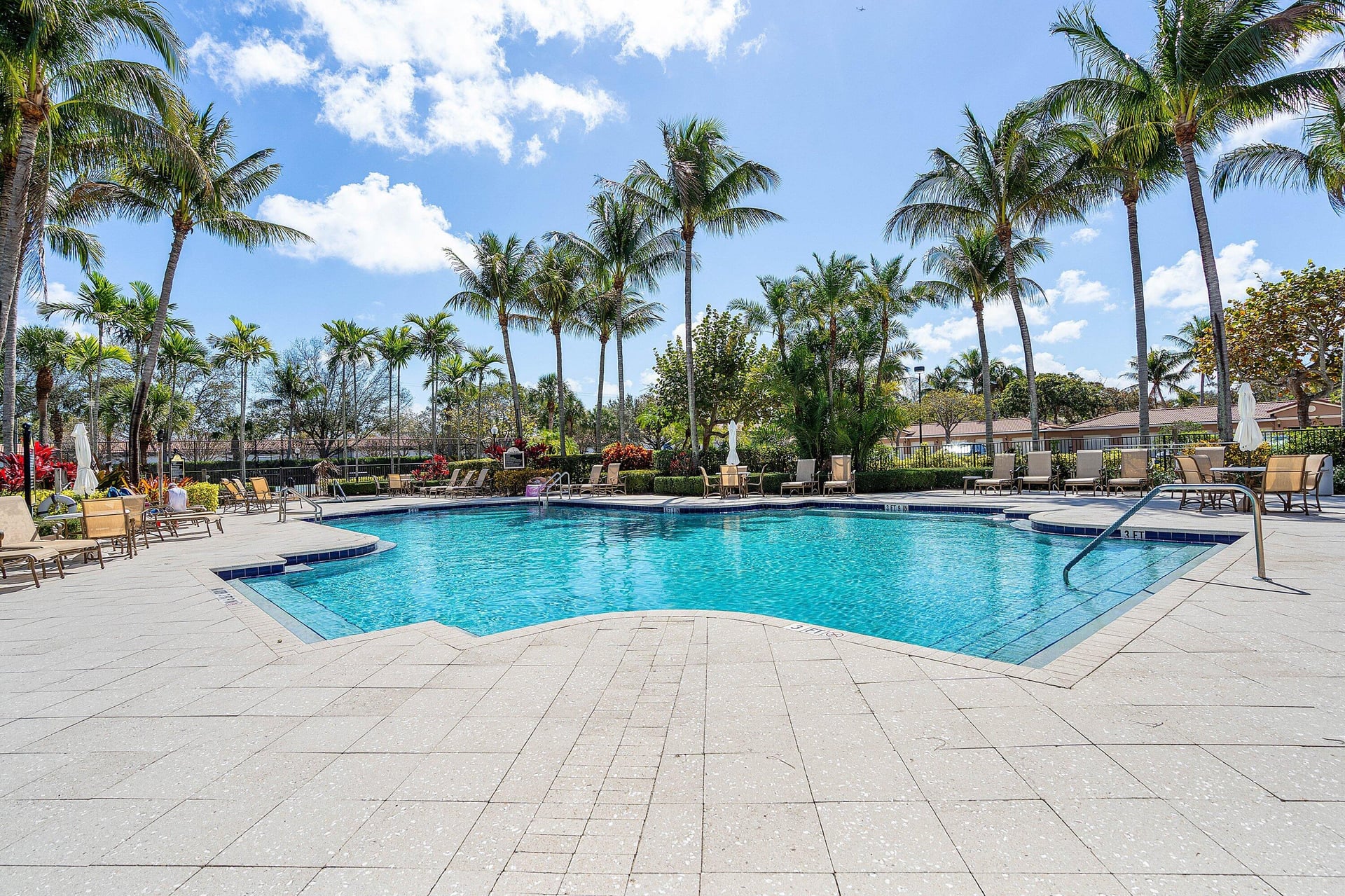 Residences at Midtown Palm Beach Gardens Unit 1416