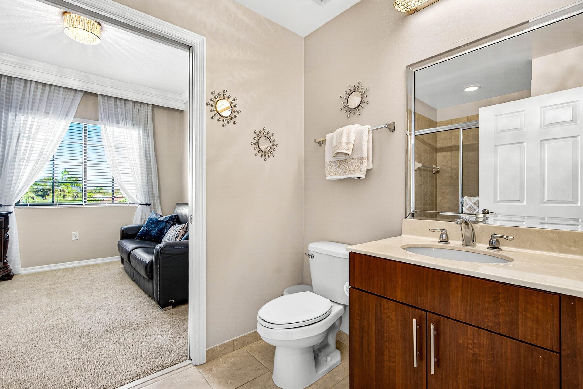 Residences at Midtown Palm Beach Gardens Unit 1416 photo 16