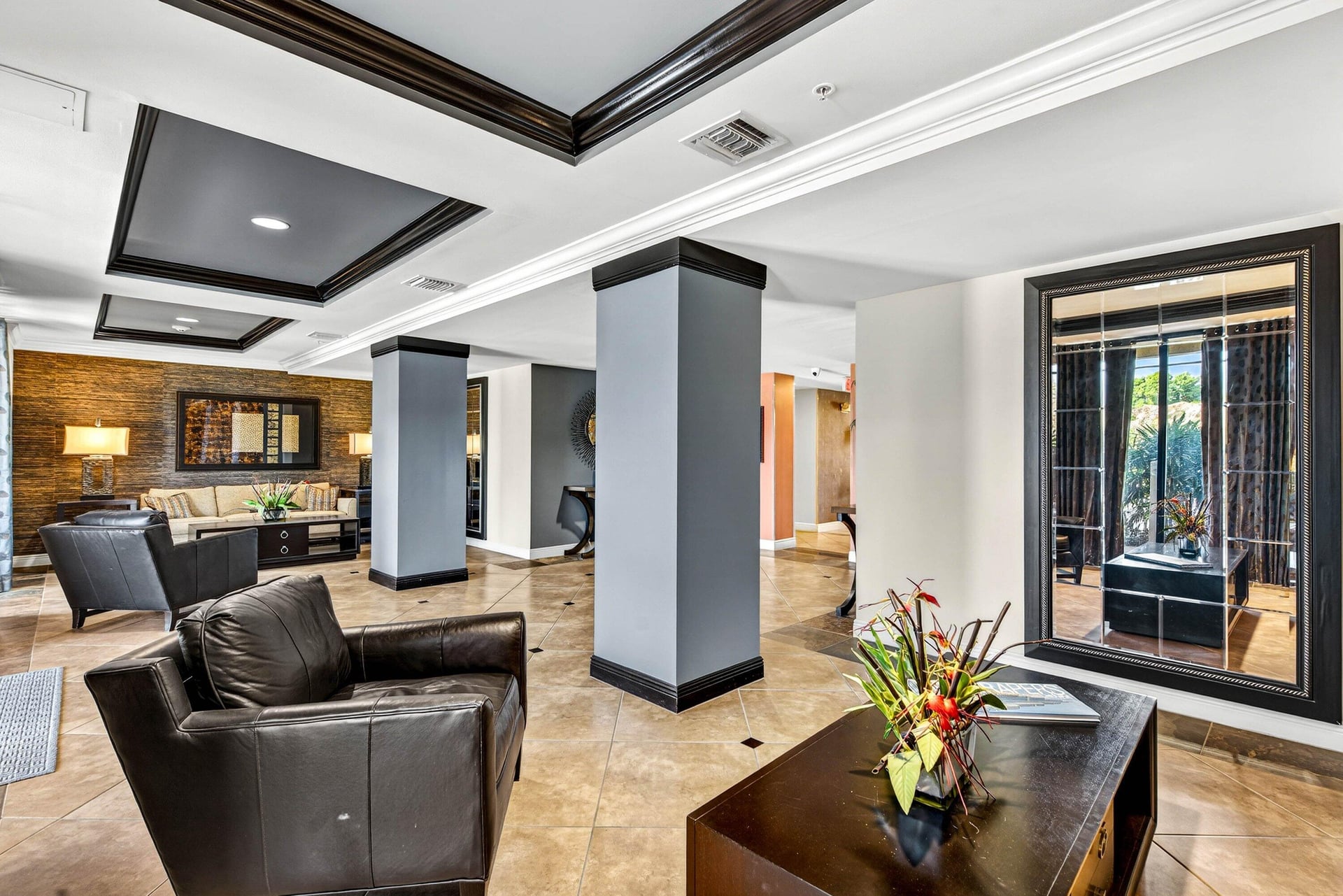 Residences at Midtown Palm Beach Gardens Unit 1416 photo 28