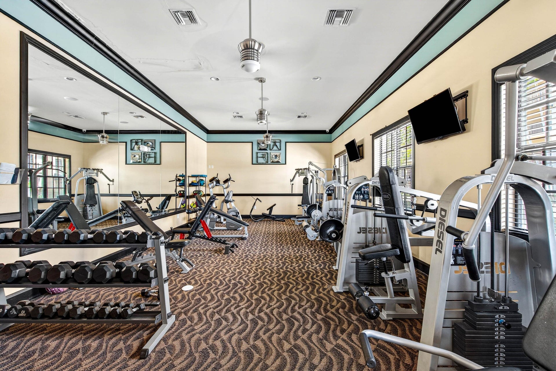 Residences at Midtown Palm Beach Gardens Unit 1416 photo 31