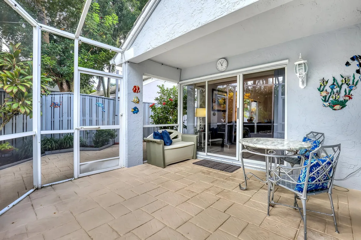 PGA National Palm Beach Gardens Residence photo 28