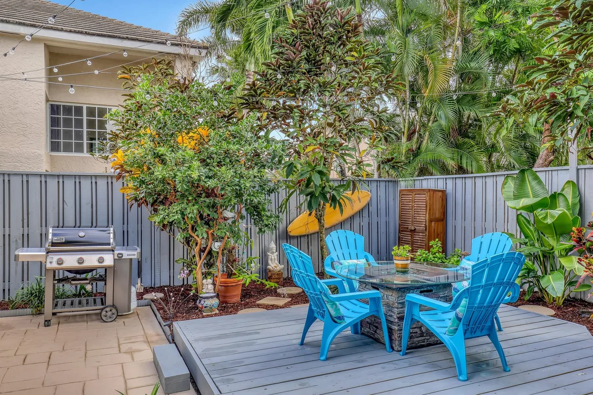 PGA National Palm Beach Gardens Residence photo 31