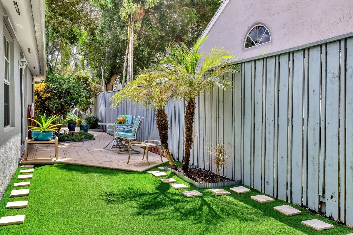 PGA National Palm Beach Gardens Residence photo 37