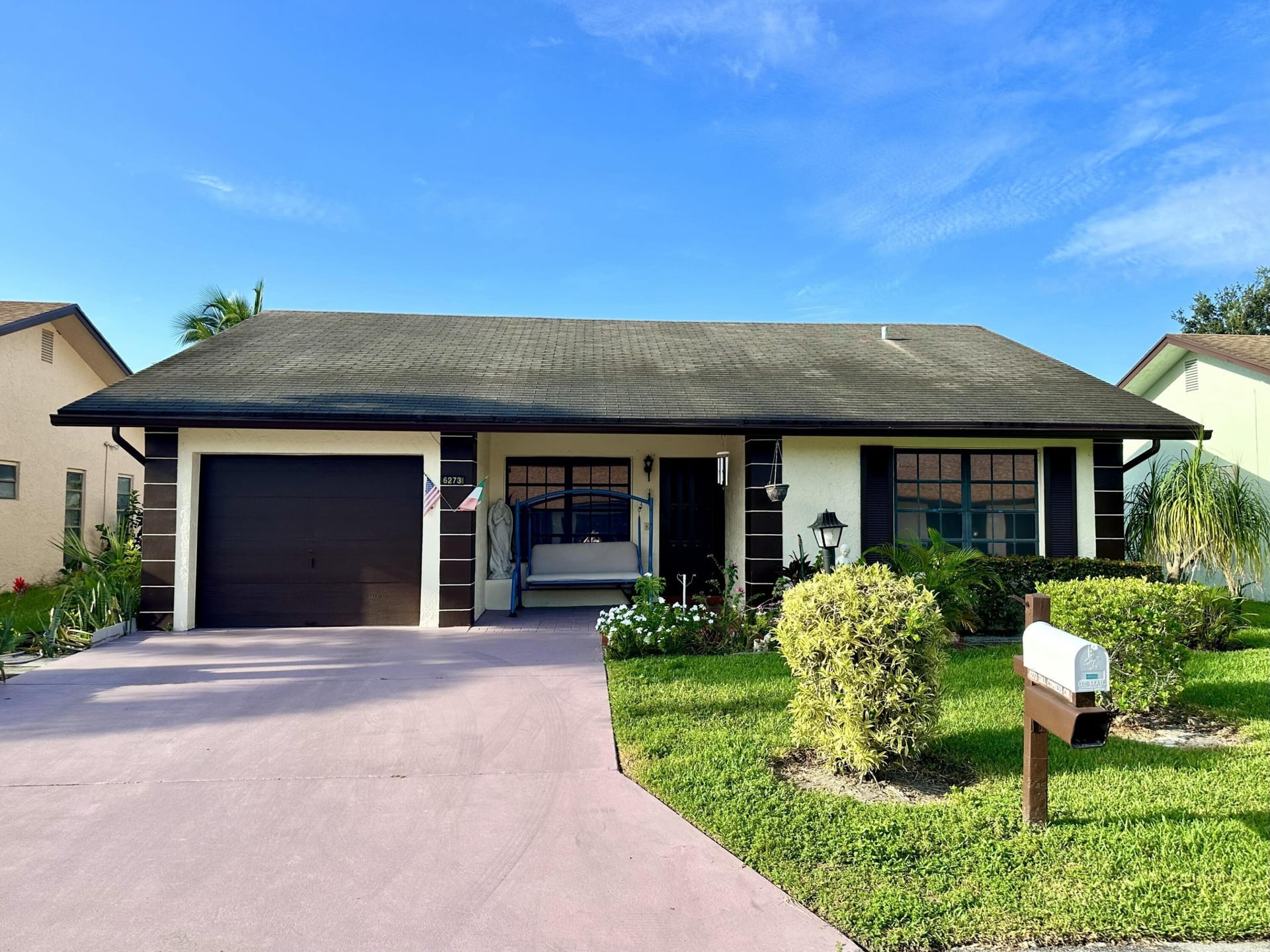Residence