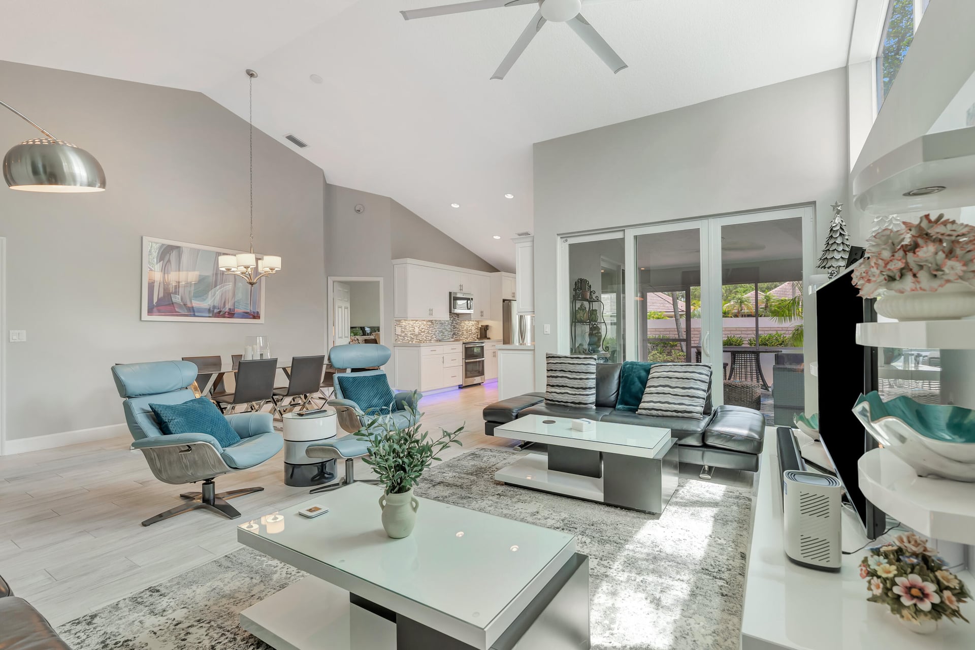 PGA National Palm Beach Gardens Residence photo 4