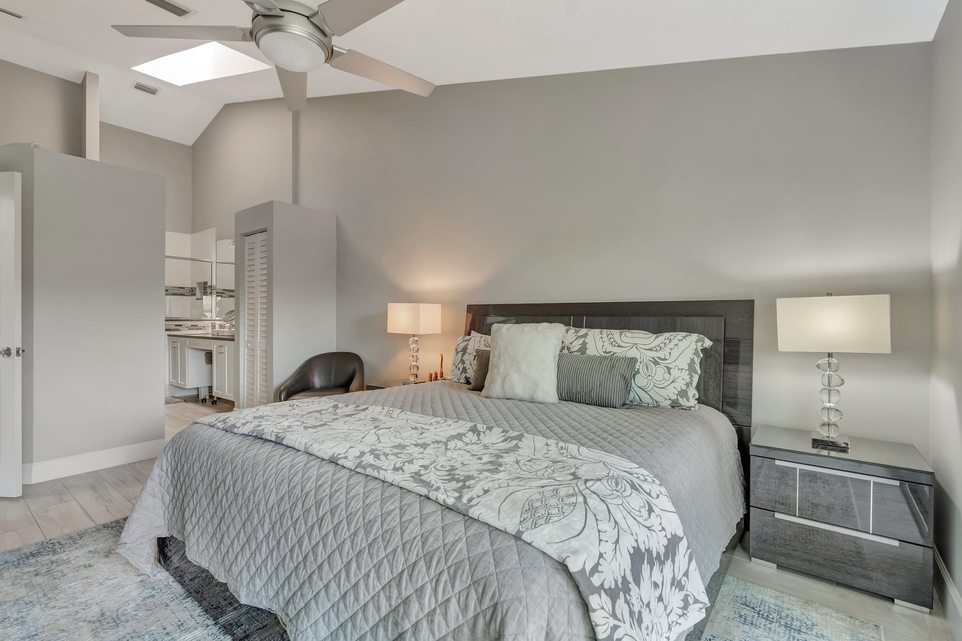 PGA National Palm Beach Gardens Residence photo 25