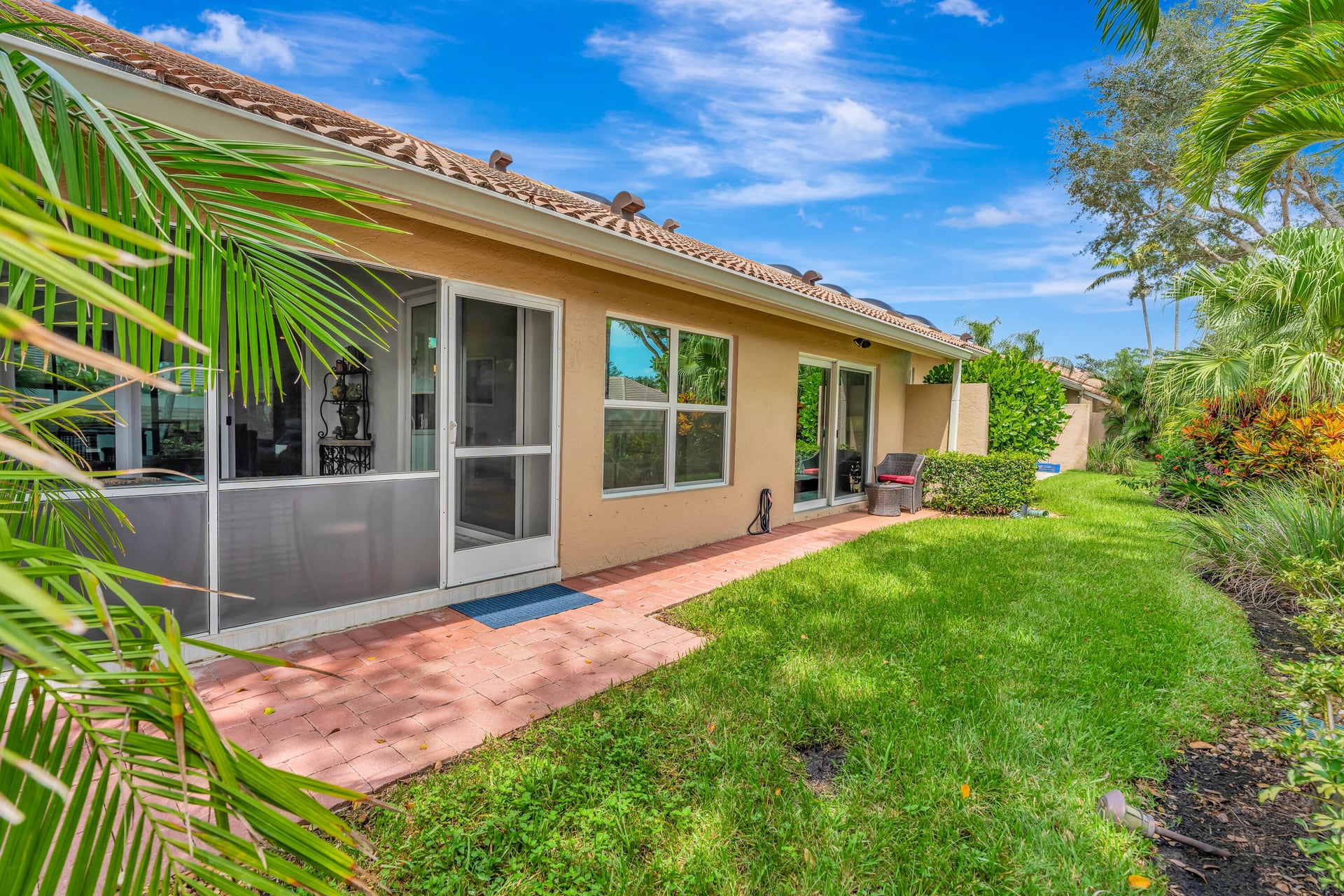 PGA National Palm Beach Gardens Residence photo 37