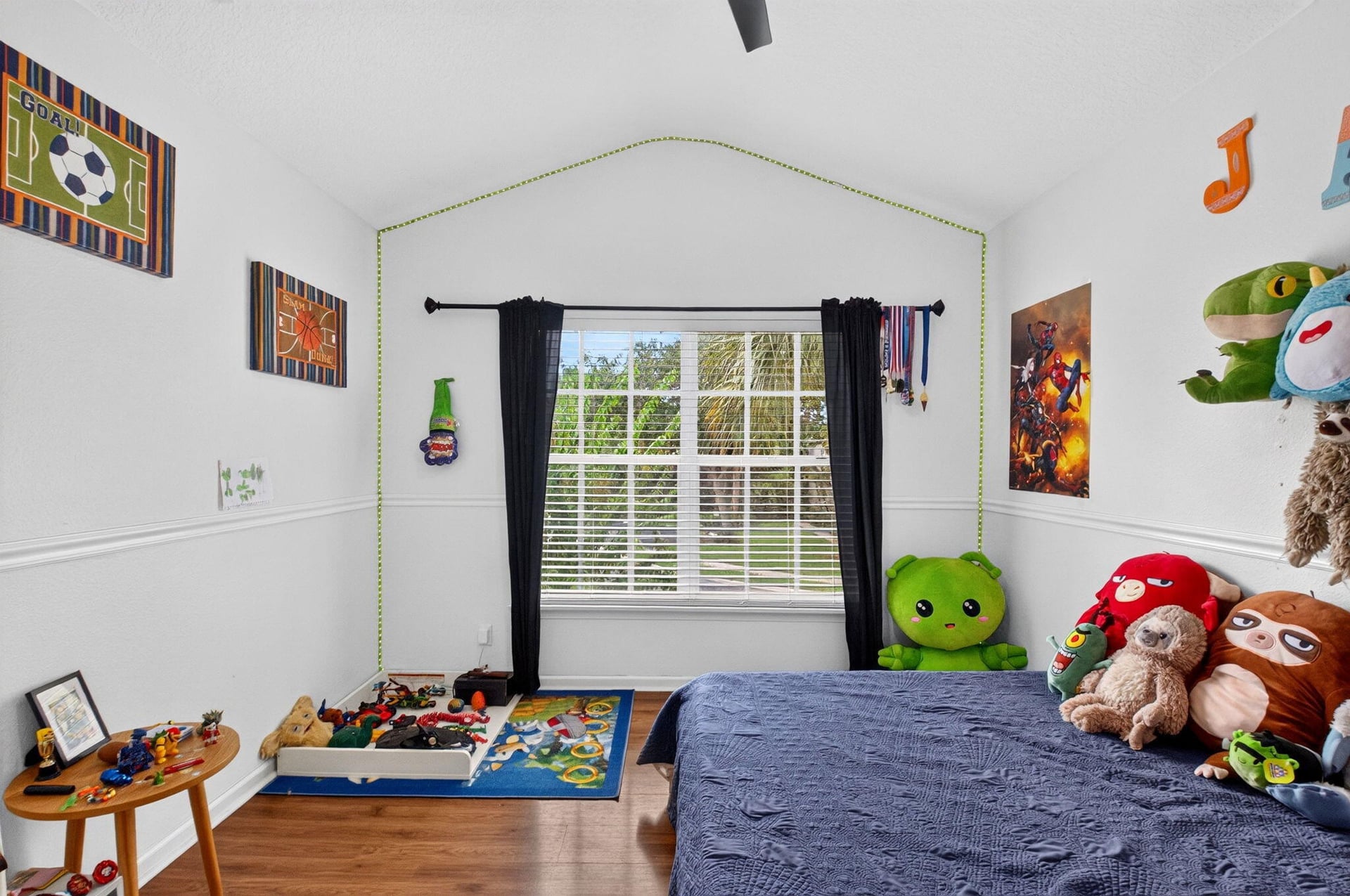 Residence photo 25