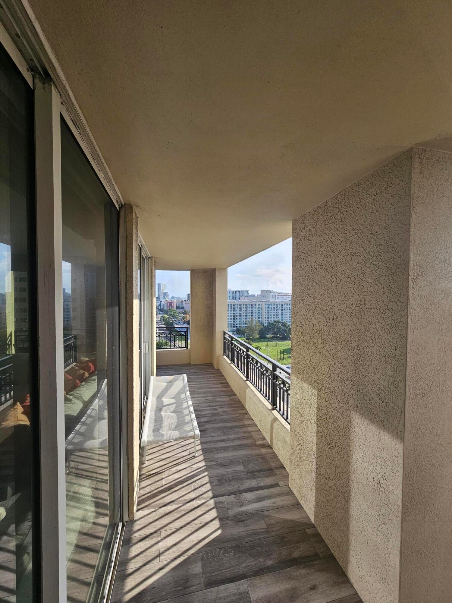 Cityplace South Tower Unit 1402 photo 16