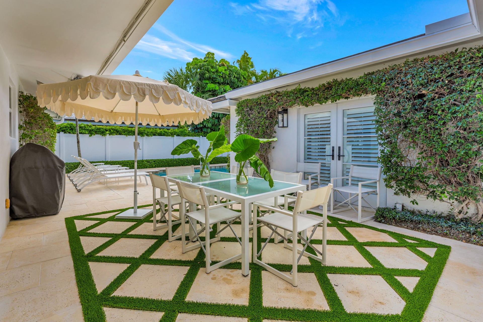 SoSo West Palm Beach Residence photo 28