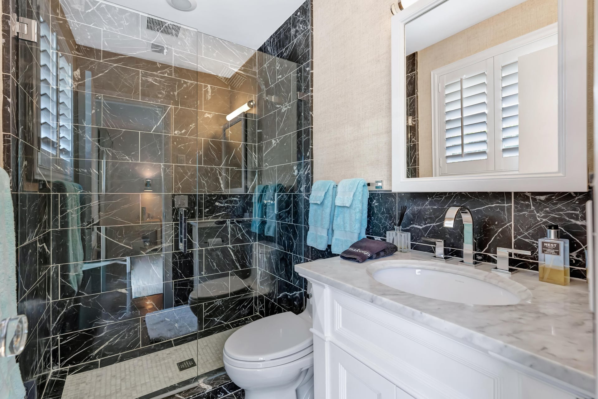 SoSo West Palm Beach Residence photo 37