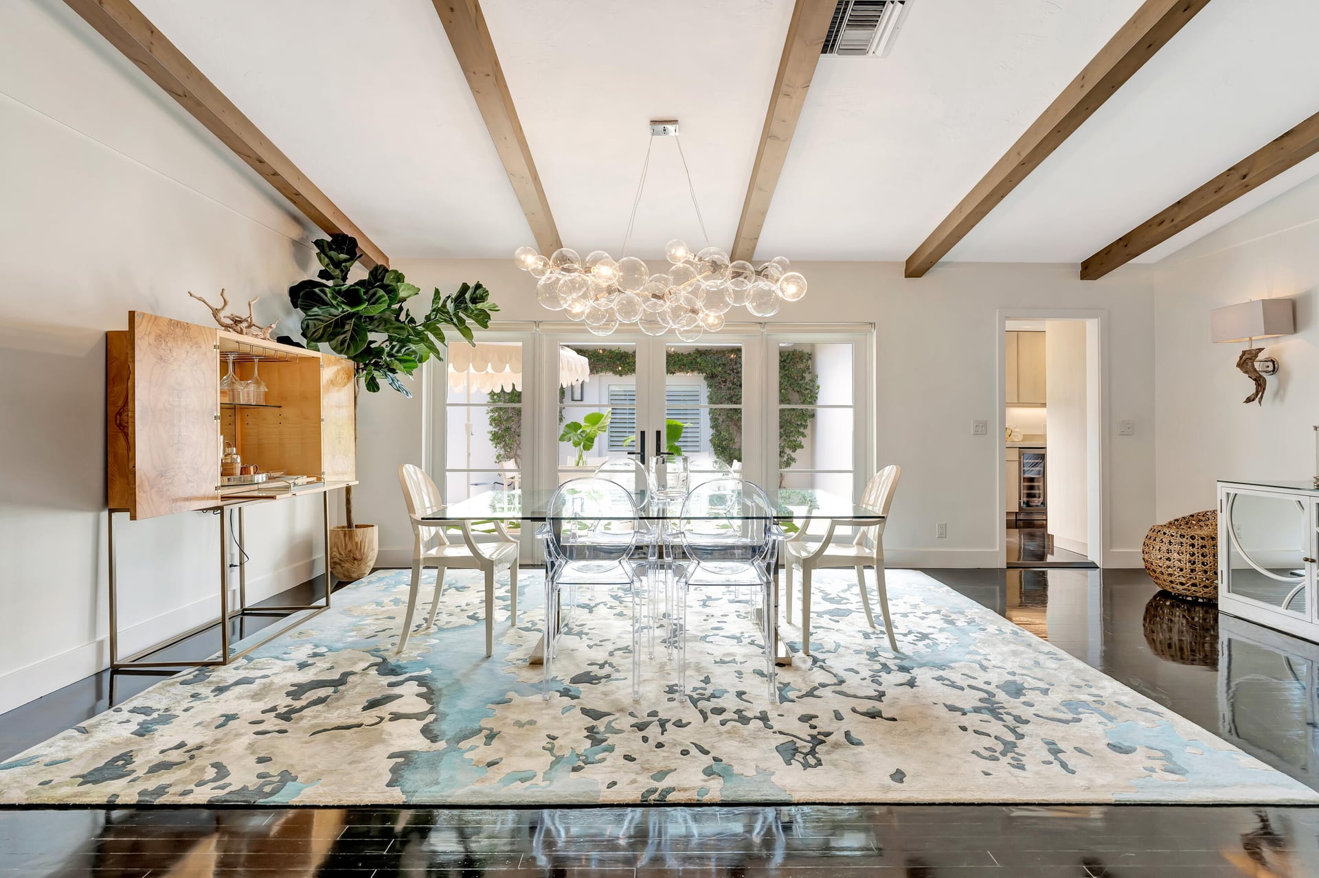 SoSo West Palm Beach Residence photo 58