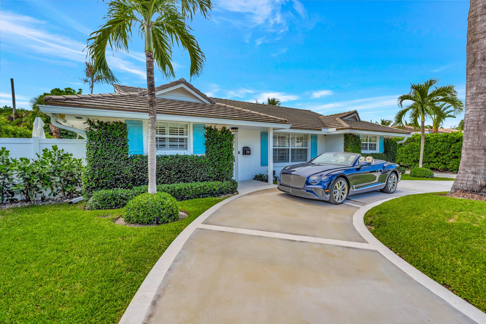 SoSo West Palm Beach Residence photo 67