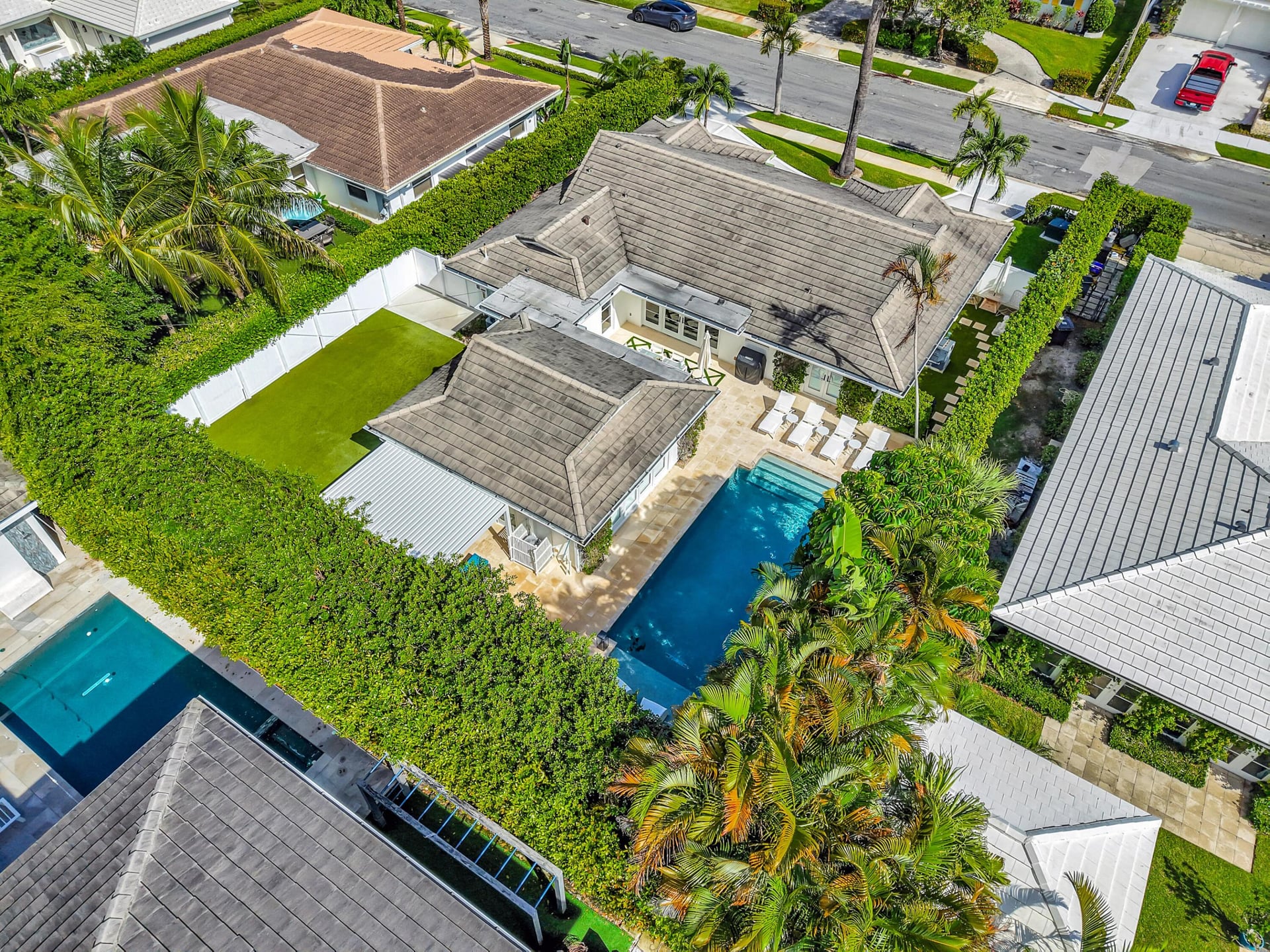 SoSo West Palm Beach Residence photo 94