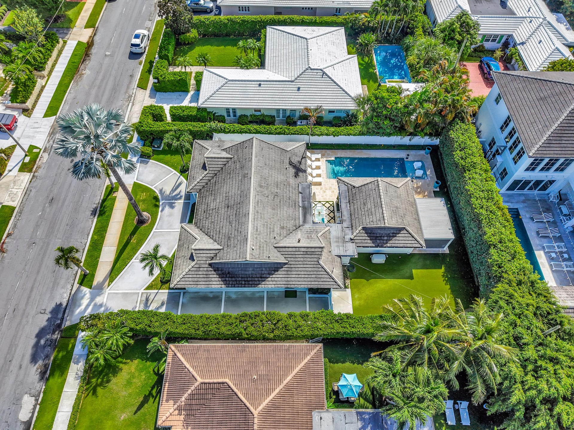 SoSo West Palm Beach Residence photo 97
