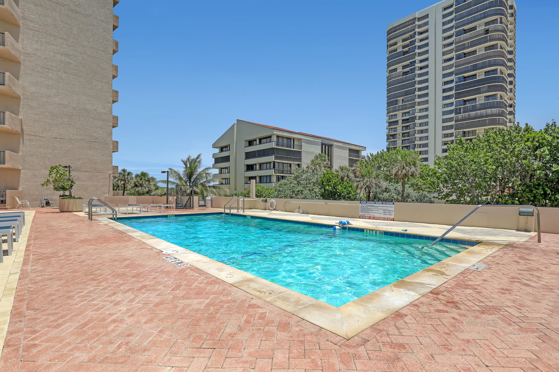 Singer Island Unit 2-403 photo 31