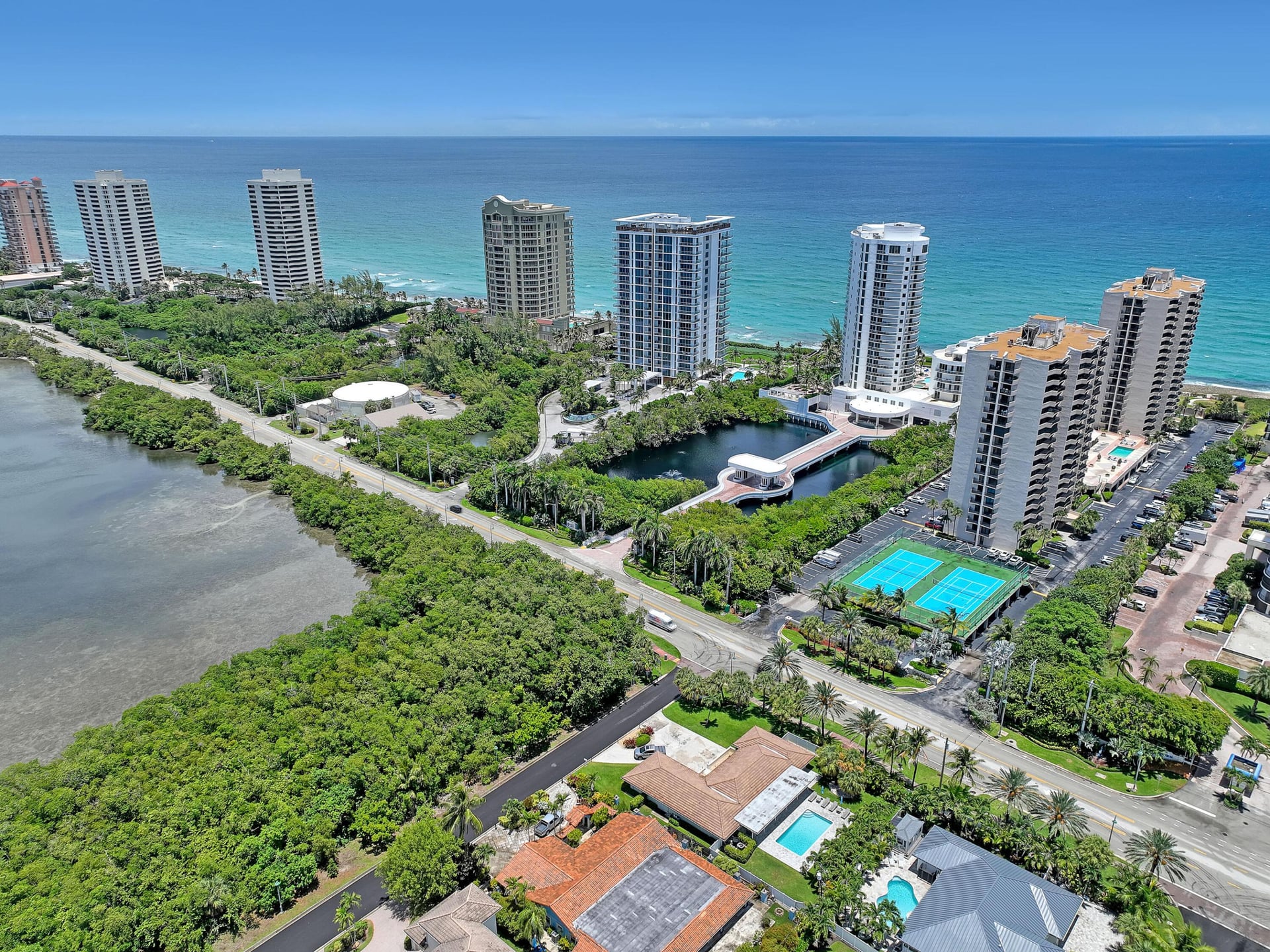 Singer Island Unit 2-403 photo 34
