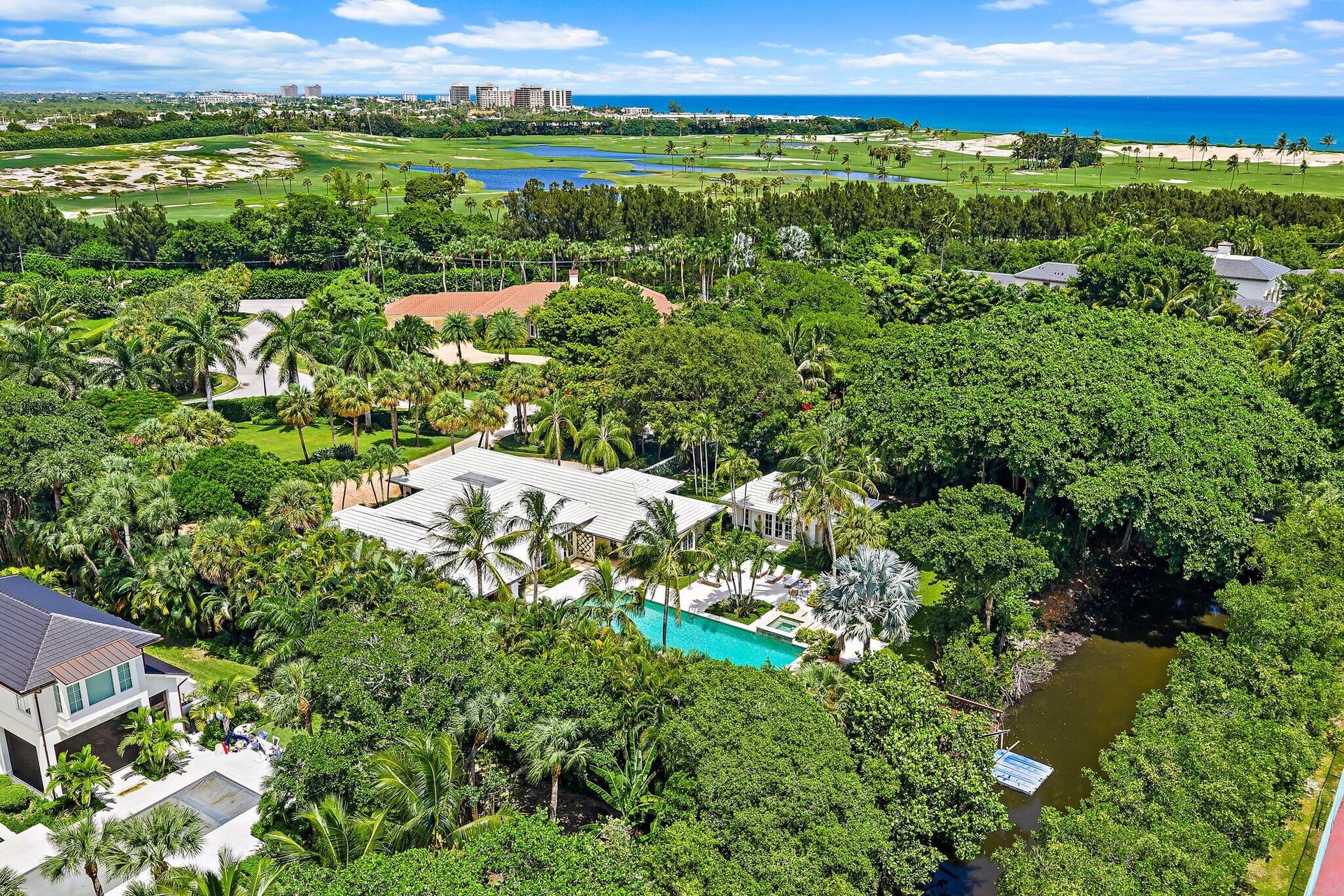 Singer Island Residence