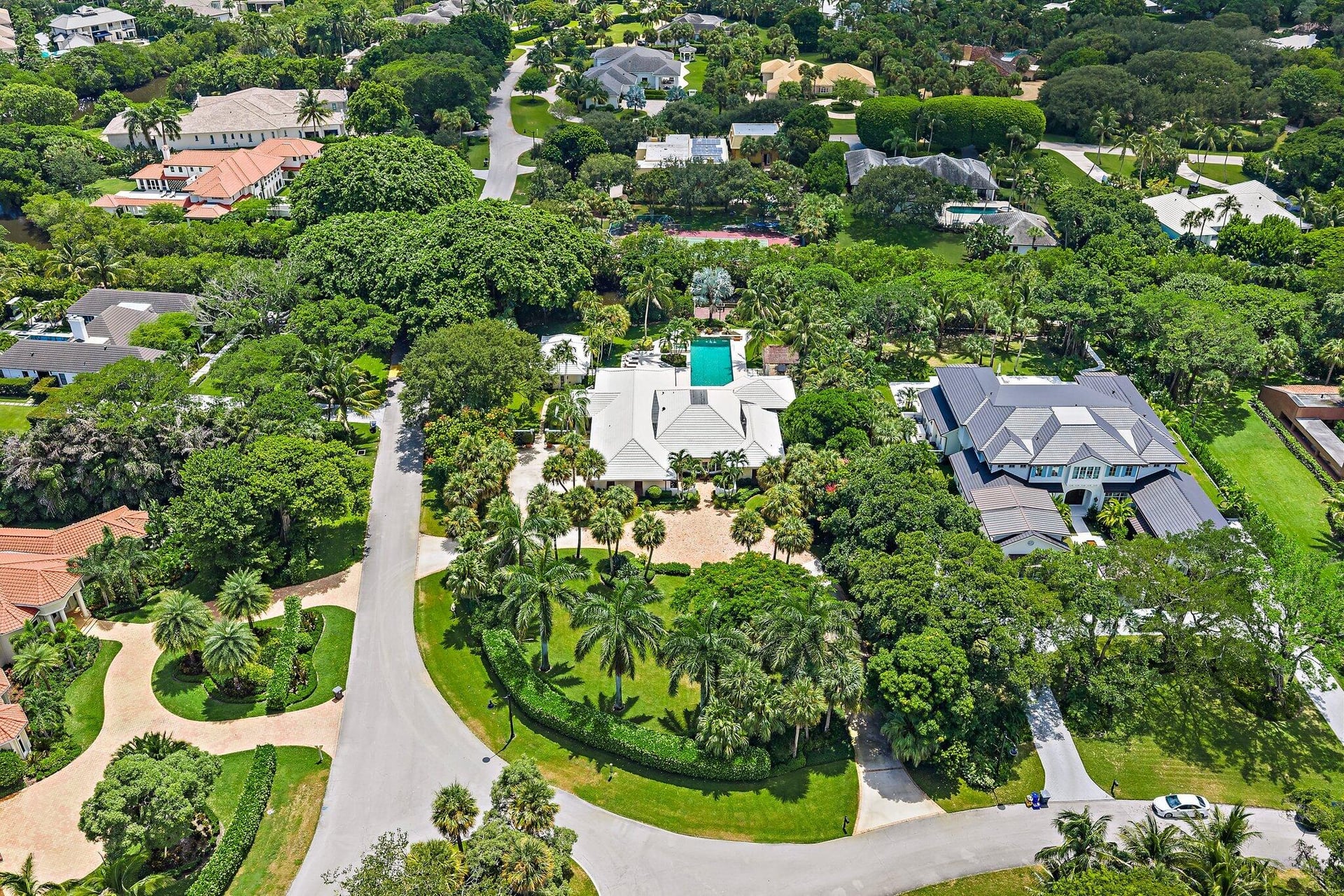 Singer Island Residence photo 4