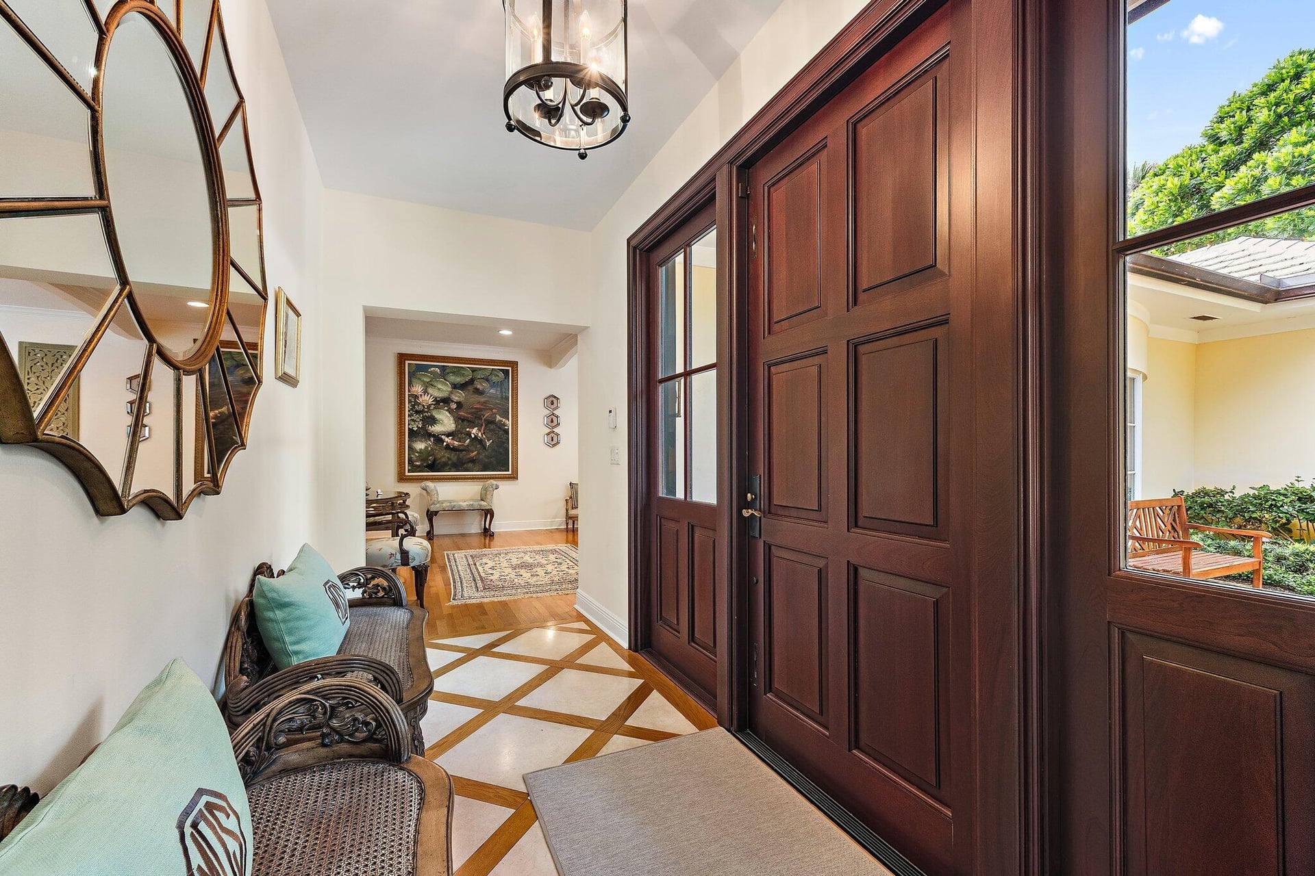 Singer Island Residence photo 10