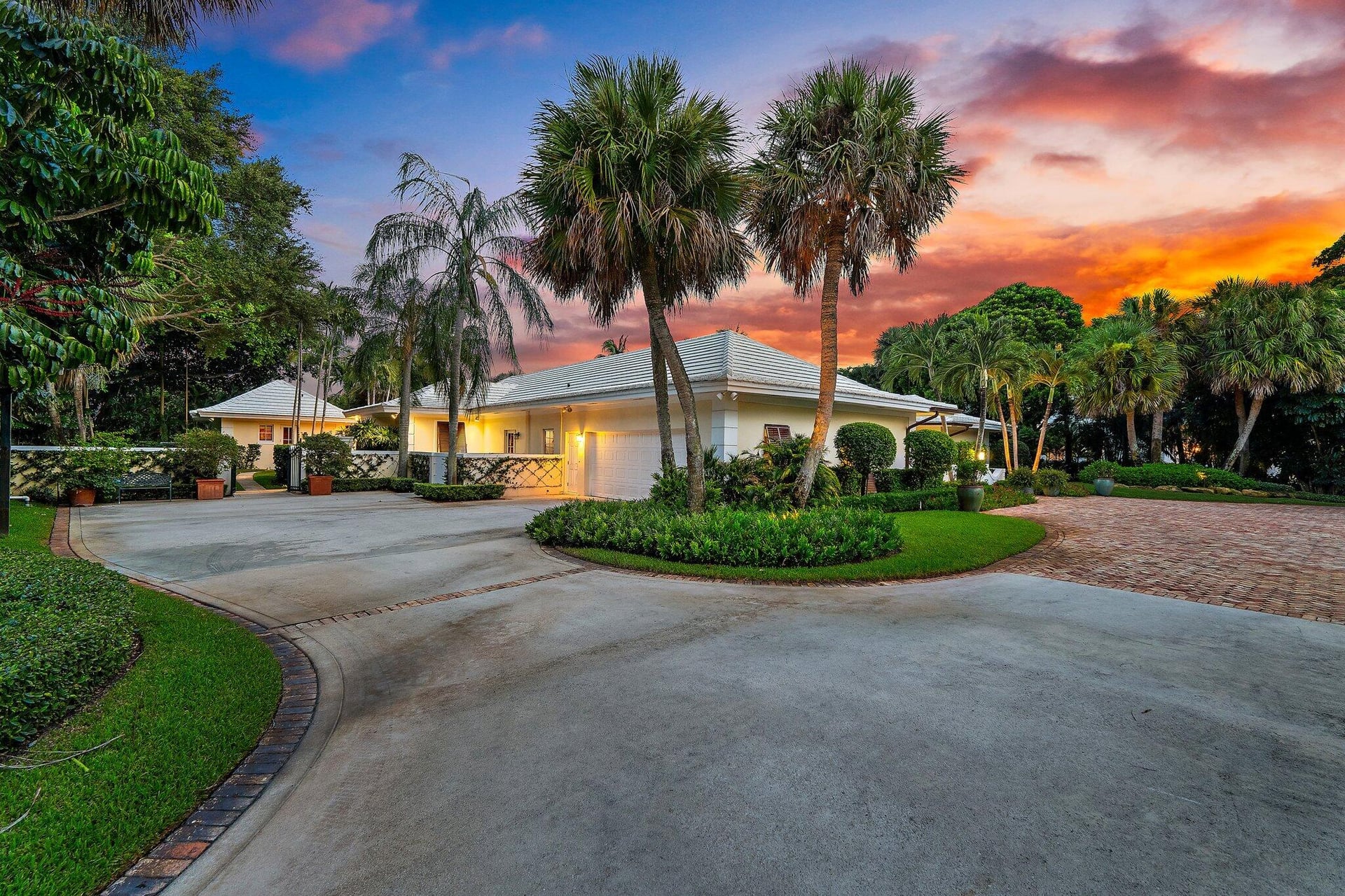 Singer Island Residence photo 34