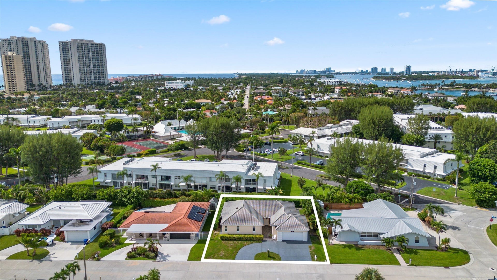 Singer Island Residence photo 34