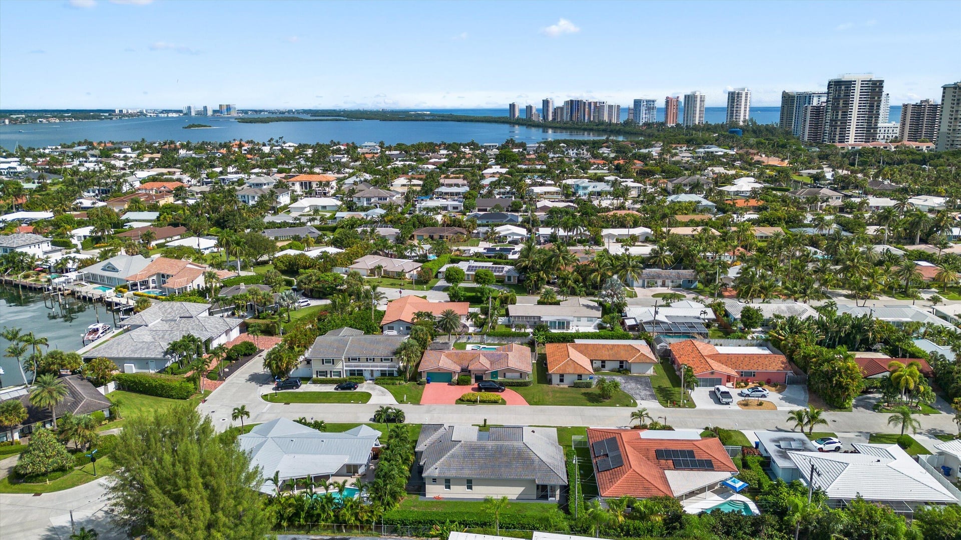 Singer Island Residence photo 37