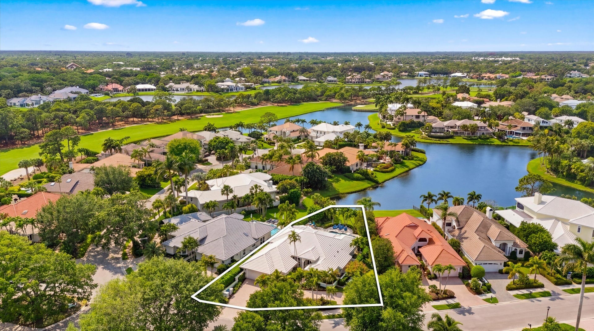 The Loxahatchee Club Residence photo 52