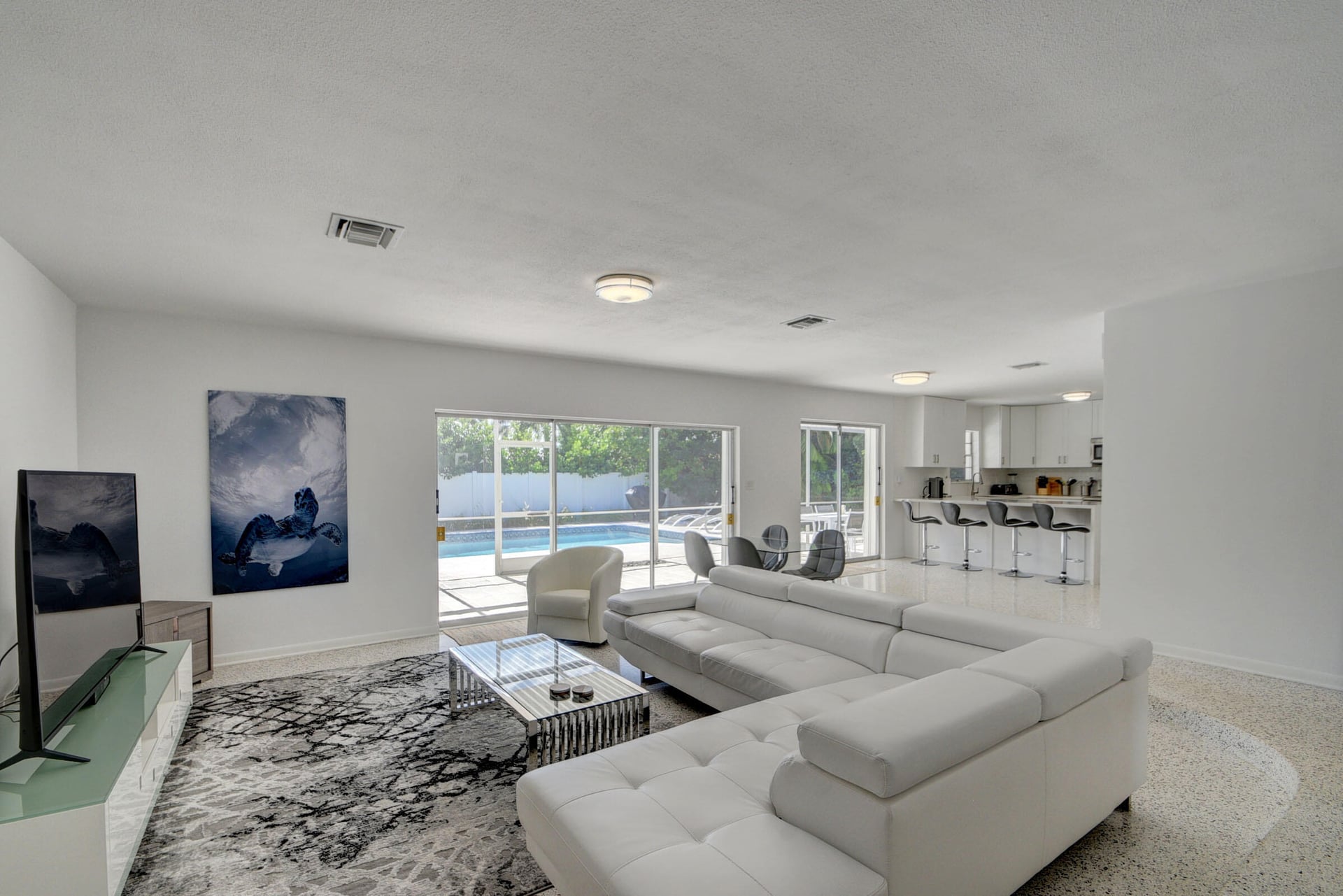 Palm Beach Isles Residence photo 7