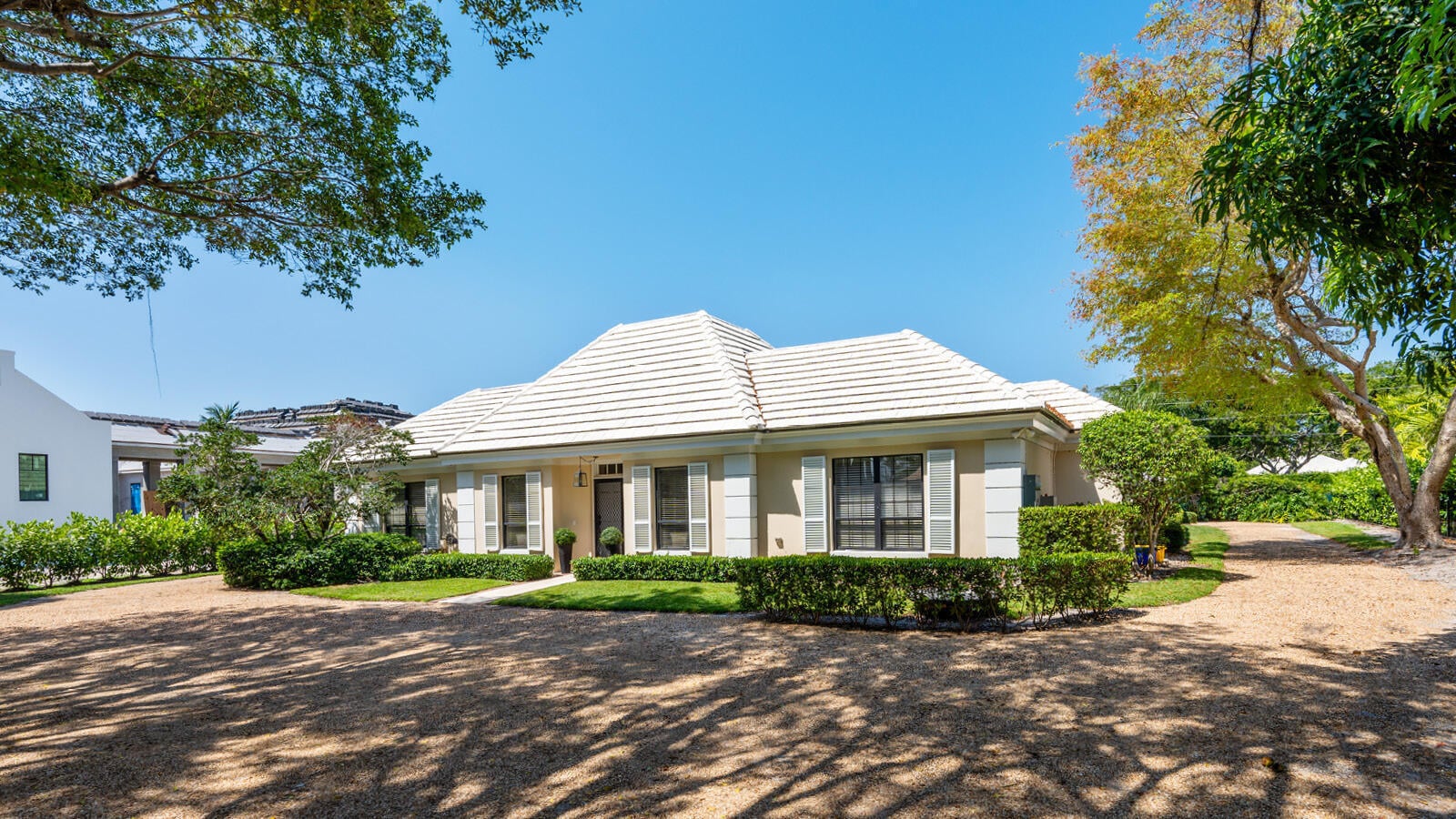 Residence